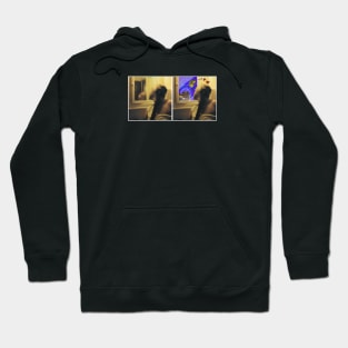 Selfless Reflection Hoodie